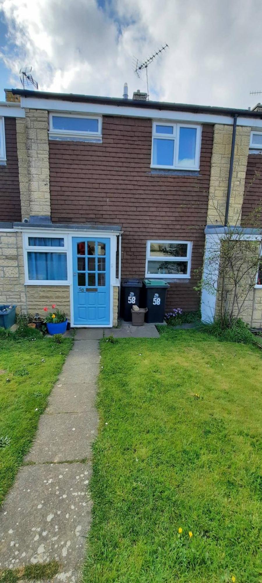 58 Magdalen Lane Apartamento Bridport Exterior foto